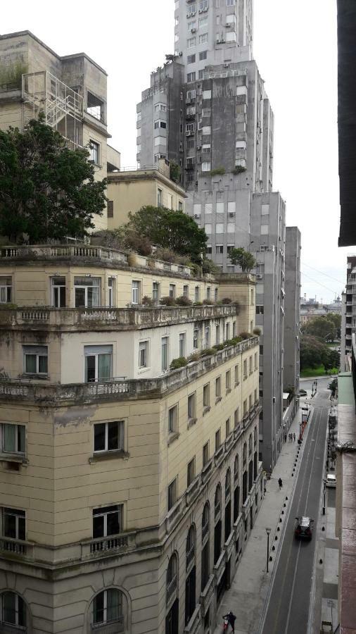 Viva San Martin, Apartamento Luminoso Buenos Aires Exterior photo